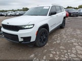 Jeep Grand Cherokee L Altitude 4X4 1C4RJKAG2R8560399 снимка