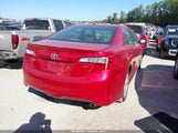 Toyota Camry Se 4T1BF1FK3EU835012 снимка