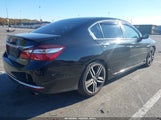 Honda Accord Sport 1HGCR2F57GA078041 fotografie