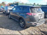 Toyota Rav4 Xle 2T3WFREVXJW514162 снимка