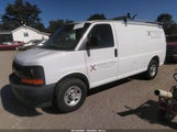 Chevrolet Express  Work Van 1GCWGAFF4H1336232 снимка