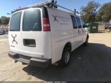 Chevrolet Express  Work Van 1GCWGAFF4H1336232 fotografie
