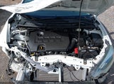 Toyota Corolla Le 2T1BURHE9FC233861 снимка
