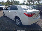 Toyota Corolla Le 2T1BURHE9FC233861 снимка
