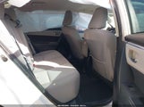 Toyota Corolla Le 2T1BURHE9FC233861 снимка