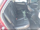 Ford Fusion Titanium 3FA6P0K99FR156571 снимка
