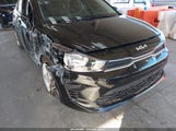 Kia Rio Lx 3KPA24AD8PE533853 снимка
