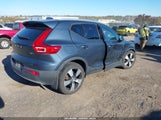 Volvo Xc40 T5 Momentum YV4162UK1N2741468 fotografie