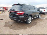 Dodge Durango Citadel Rwd 1C4RDHEG4JC228616 снимка