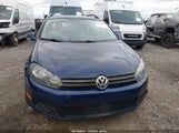 Volkswagen Jetta Sportwagen 2.0L Tdi 3VWPL8AJ1BM653266 снимка