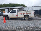 Chevrolet Silverado 2500Hd Work Truck 1GC3KVBG5AF115495 снимка