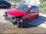 Hyundai Accent Se KMHCT5AE1HU334274 снимка