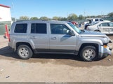 Jeep Patriot Sport Fwd 1C4NJPBB7HD158110 photo