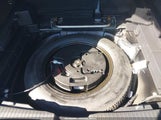 Nissan Rogue S Intelligent Awd 5N1BT3ABXNC700546 photo
