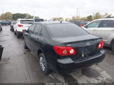 Toyota Corolla Le 2T1BR32E87C807357 снимка