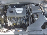 Kia Optima Ex 5XXGU4L14KG345564 снимка