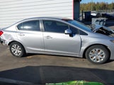 Honda Civic Lx 19XFB2F59CE027583 снимка