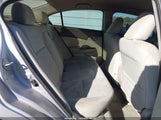 Honda Civic Lx 19XFB2F59CE027583 fotografie