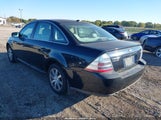 Ford Taurus Sel 1FAHP24W18G141662 снимка