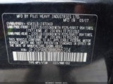 Subaru Crosstrek 2.0I Premium JF2GPABC9HH255204 снимка