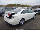 Toyota Camry Se 4T1BF1FK1GU169514 снимка