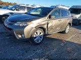 Toyota Rav4 Limited JTMDFREV4D5004666 снимка