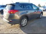 Toyota Rav4 Limited JTMDFREV4D5004666 снимка