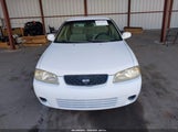 Nissan Sentra Gxe 3N1CB51D01L454407 снимка