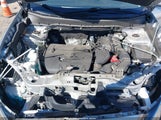 Mitsubishi Outlander Sport 2.4 Se JA4AP3AW0JU014408 photo