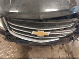 Chevrolet Traverse Ltz 1GNKVJKD2EJ187458 снимка