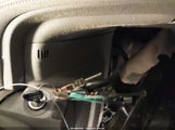Chevrolet Traverse Ltz 1GNKVJKD2EJ187458 снимка
