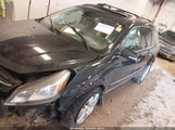 Chevrolet Traverse Ltz 1GNKVJKD2EJ187458 снимка