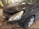 Chevrolet Traverse Ltz 1GNKVJKD2EJ187458 снимка