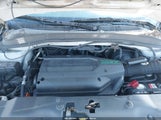 Honda Pilot Ex-L 2HKYF18634H544694 снимка