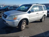 Honda Pilot Ex-L 2HKYF18634H544694 снимка