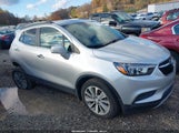 Buick Encore Awd Preferred KL4CJESB5KB823742 снимка