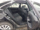 Toyota Camry Le 4T4BF1FK3FR466420 снимка