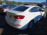 Chevrolet Cruze Ls 1G1BC5SM1K7152840 снимка