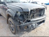 Ford F-150 Fx4/Harley-Davidson/King Ranch/Lariat/Platinum/Xl/Xlt 1FTFW1EV9AFD63527 fotografie