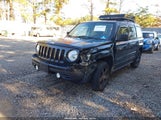 Jeep Patriot Sport 1C4NJRBB3DD127037 снимка