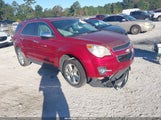 Chevrolet Equinox 2Lt 2GNALPEK1D6369758 снимка