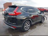 Honda Cr-V Ex 7FARW1H56JE037363 снимка