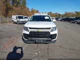 Chevrolet Colorado 4Wd Long Box Lt 1GCHTCEN4N1152817 photo