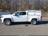 Chevrolet Colorado 4Wd Long Box Lt 1GCHTCEN4N1152817 photo