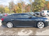 Nissan Maxima 3.5 Sr 1N4AA6AP8HC420282 снимка