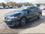 Nissan Maxima 3.5 Sr 1N4AA6AP8HC420282 снимка