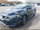 Nissan Maxima 3.5 Sr 1N4AA6AP8HC420282 снимка