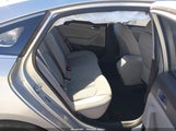 Hyundai Sonata Se 5NPE24AFXJH605948 снимка