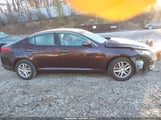 Kia Optima Lx 5XXGM4A73DG246776 снимка