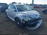 Volkswagen New Beetle 2.5 3VWPW31C46M403280 снимка